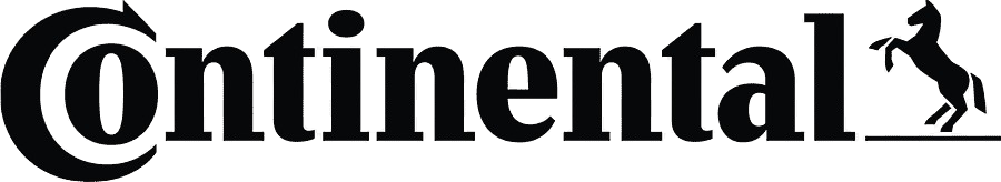 Logo de Continental